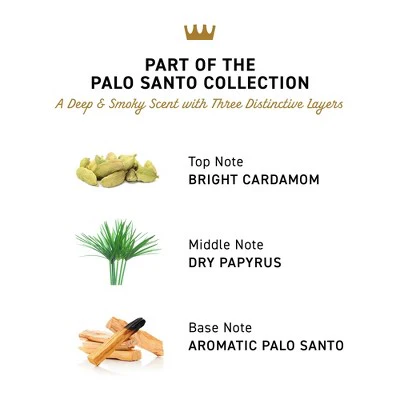 Cremo Solid Antiperspirant Palo Santo 2.65oz - New - Image 6
