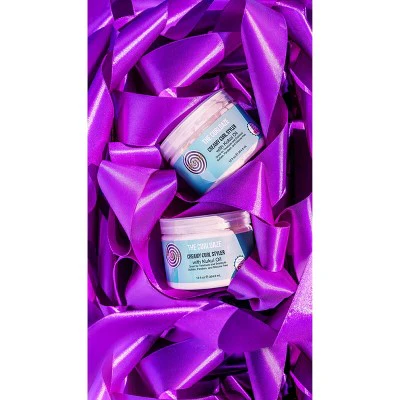CurlDaze Curl Styler with Kuku Curl Enhancer 12 fl oz - Imperfect Container - Image 5