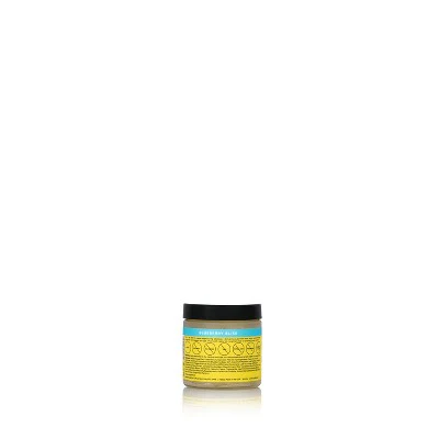 Curls Blueberry Bliss Super Hold Edge Control 4oz - New - Image 2