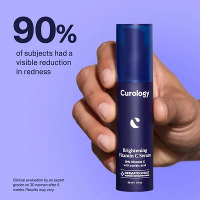 Curology Brightening Vitamin C Serum 30ml - Missing Box - Image 5
