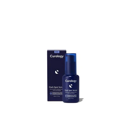 Curology Dark Spot Serum with Niacinamide Glycolic Acid and Kojic Acid 1fl oz - Imperfect Box - Image 7