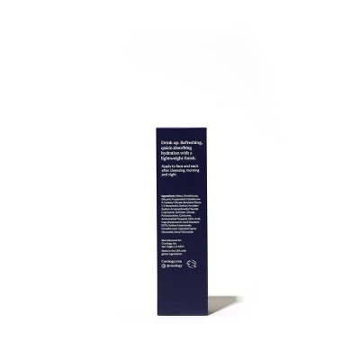 Curology Gel Moisturizer Lightweight Daily Face Moisturizer 1.7 fl oz - Imperfect Box - Image 9