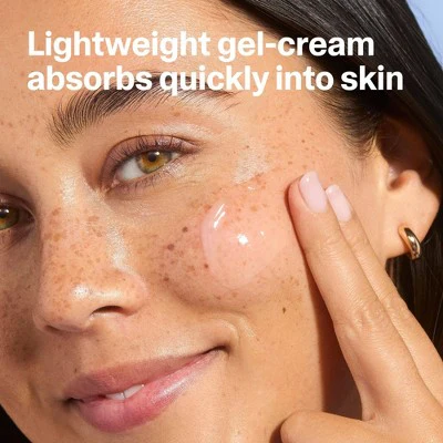 Curology Hydro+ Gel Cream Moisturizer 1.7 fl oz - Imperfect Box - Image 3