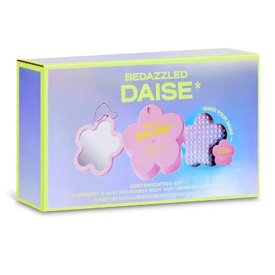 DAISE Bedazzled Women's Gift Set - New - Image 5