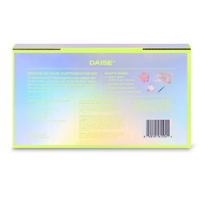 DAISE Bedazzled Women's Gift Set - New - Image 6