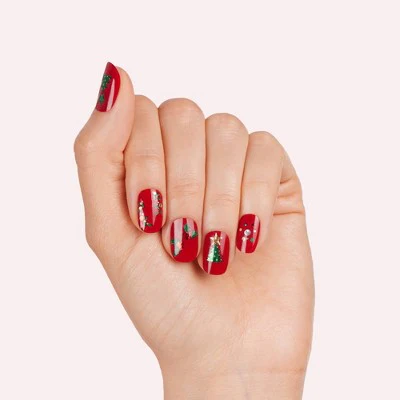 Dashing Diva Glaze Starter Nail Art Gummy Bear + Magic Pick Nail Art 32ct - New - Image 4