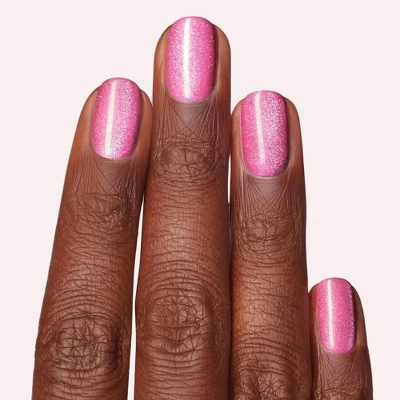 Dashing Diva One Gel Magnetic Nail Polish Bang Bang 10ml - New - Image 2