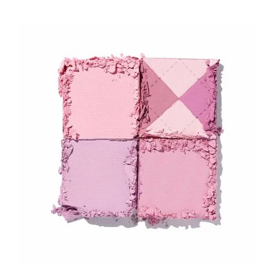 Dasique Blending Mood Cheek 05 Violet Knit 0.4oz - Imperfect Box - Image 2