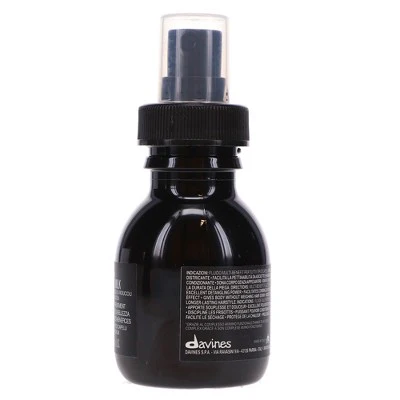 Davines OI All In One Milk 1.69 oz - Imperfect Container - Image 3