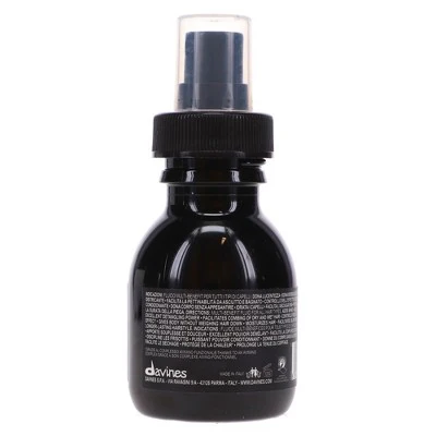 Davines OI All In One Milk 1.69 oz - Imperfect Container - Image 4