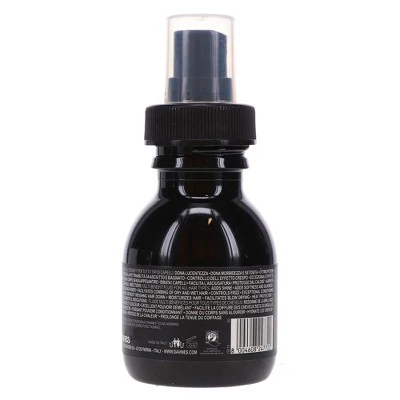 Davines OI All In One Milk 1.69 oz - Imperfect Container - Image 5