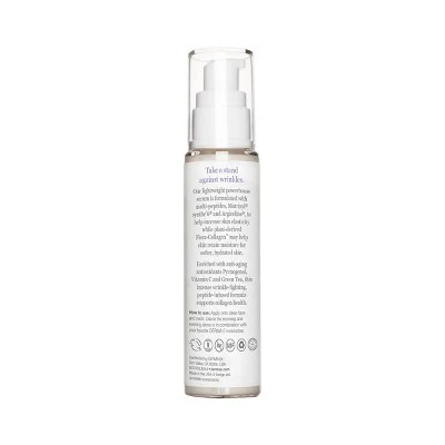 derma e Advanced Peptides & Collagen Serum 2 fl oz - New - Image 3