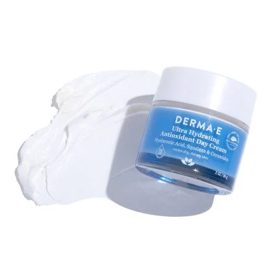 derma e Hydrating Night Cream 2oz - New - Image 5