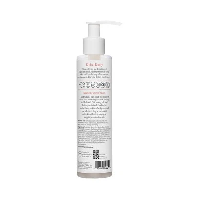 derma e Pure Biome Face Cleanser 6 fl oz - New - Image 2
