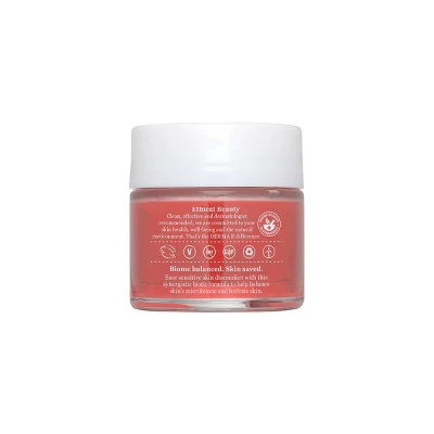 derma e Pure Biome Face Moisturizing Cream 2 fl oz - New - Image 3