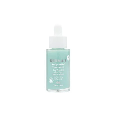 derma e Scalp Relief Treatment 1 fl oz - New - Image 4