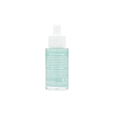 derma e Scalp Relief Treatment 1 fl oz - New - Image 5