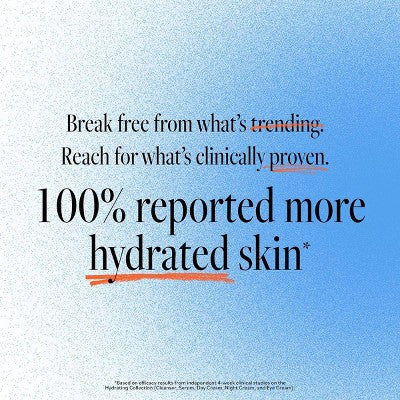 derma e Ultra Hydrating Antioxidant Face Moisturizer 2oz - Imperfect Box - Image 5