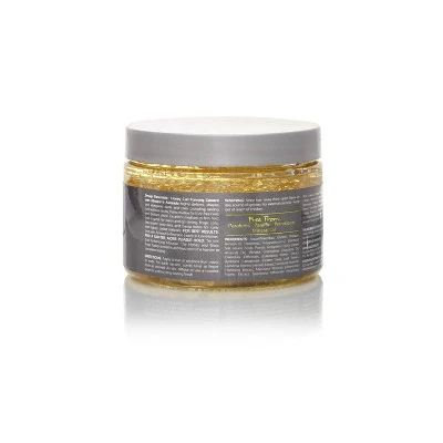 Design Essentials Almond Avocado Curl Custard 12oz - New - Image 2