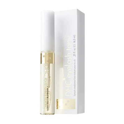 DHC Eyelash Tonic Conditioning Gel 0.21 fl oz - Imperfect Box - Image 2