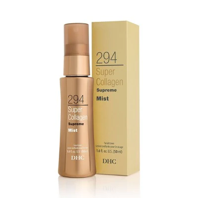 DHC Super Collagen Mist 1.69 fl oz - New - Image 2
