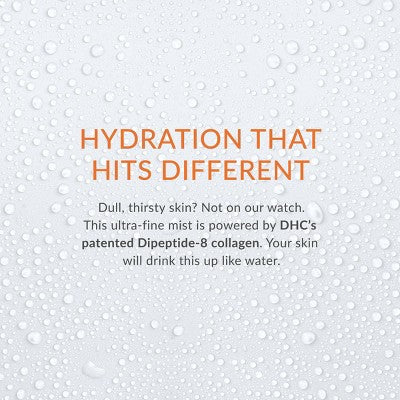 DHC Super Collagen Mist 1.69 fl oz - New - Image 5