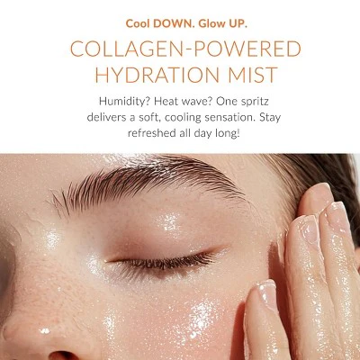 DHC Super Collagen Mist 1.69 fl oz - New - Image 8