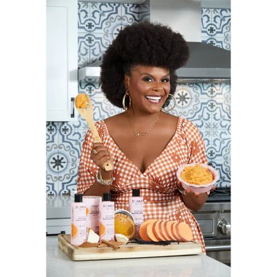 Donna's Recipe Sweet Potato Pie Moisturizing Conditioner 8 fl oz - New - Image 4