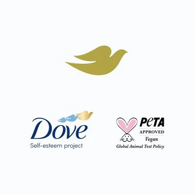 Dove Beauty Intensive Repair Therapy 10-in-1 Serum Hair Mask 9.2oz - Imperfect Container - Image 15