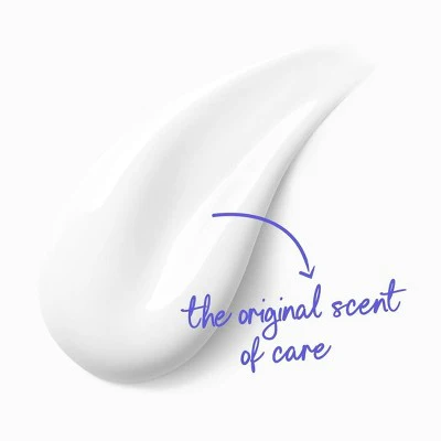 Dove Deep Moisture Body Wash Nourishes the Driest Skin 24hr Lotion-Soft Skin 30.6 fl oz - Imperfect Container - Image 7