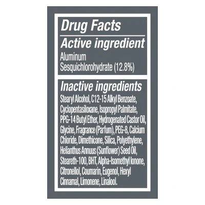 Dove Men+Care 72-Hour Antiperspirant & Deodorant Stick 2.7oz/2ct - New - Image 7