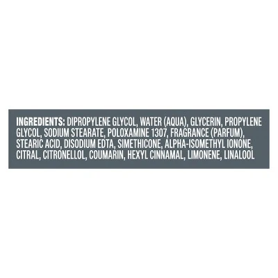 Dove Men+Care Solid Deodorant Stick Clean Comfort 3oz - New - Image 8