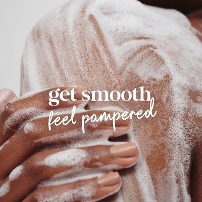 Dove Pamper Body Wash Pump Shea Butter & Vanilla 24hr Lotion-Soft Skin 30.6 fl oz - New - Image 11