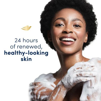 Dove Renew Body Wash Peony & Rose Oil 24hr Lotion-Soft Skin Vegan 20 fl oz - New - Image 11