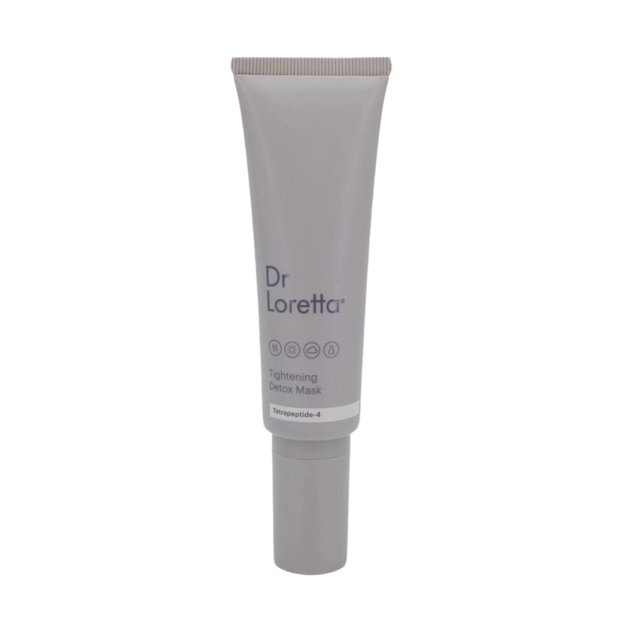 Dr Loretta Tightening Detox Mask 1.7oz - Imperfect Box