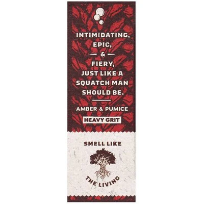 DR. SQUATCH Men's All Natural Bar Soap Dragon's Blaze 5oz - Imperfect Box - Image 3