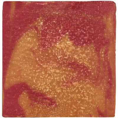 DR. SQUATCH Men's All Natural Bar Soap Dragon's Blaze 5oz - Imperfect Box - Image 6