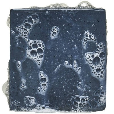 DR. SQUATCH Men's All Natural Bar Soap Thousand Sword Scrub 5oz - Imperfect Box - Image 7