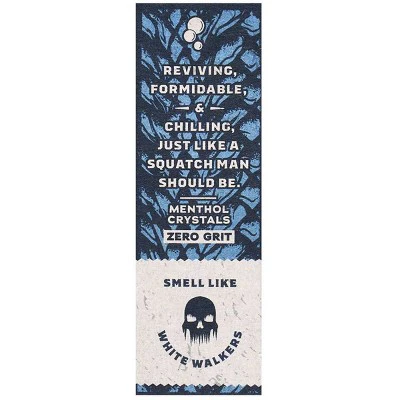 DR. SQUATCH Men's All Natural Bar Soap Viserion's Freeze 5oz - Imperfect Box - Image 3