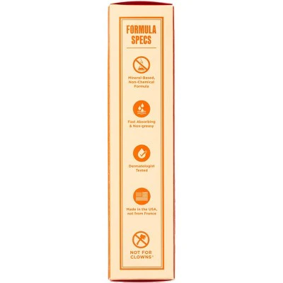 Duke Cannon Daily Defense Face Lotion SPF 32 Lightweight Daily SPF Moisturizer 3 fl oz - Missing Box - Image 7