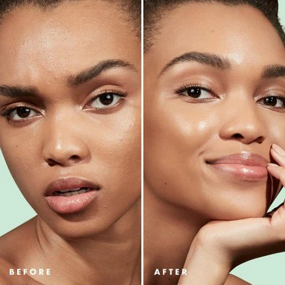 e.l.f. Blemish Control Face Primer Large 1.01 fl oz - Imperfect Container - Image 4