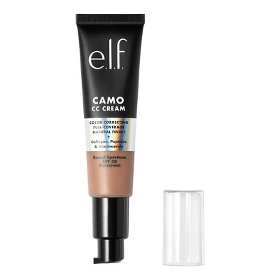 e.l.f. Camo CC Cream 425 N Tan 1.05oz - New - Image 3
