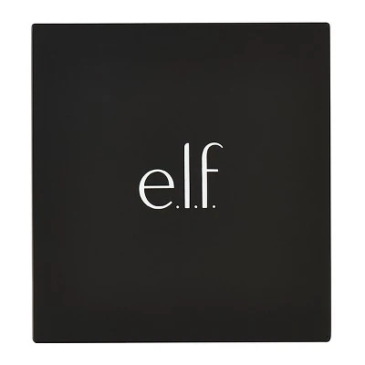 e.l.f. Contour Palette Pressed Powder Light/Medium 0.56oz - Imperfect Container - Image 2
