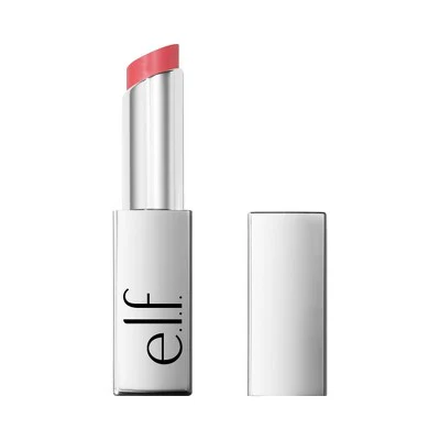 e.l.f. Glow Reviver Slipstick Loveslick 0.11oz - Imperfect Box
