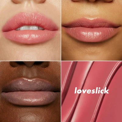 e.l.f. Glow Reviver Slipstick Loveslick 0.11oz - Imperfect Box - Image 4