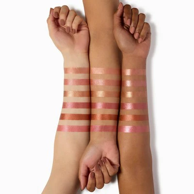 e.l.f. Halo Glow Blush Beauty Wand Pink-Me-Up 0.33 fl oz - Imperfect Box - Image 3