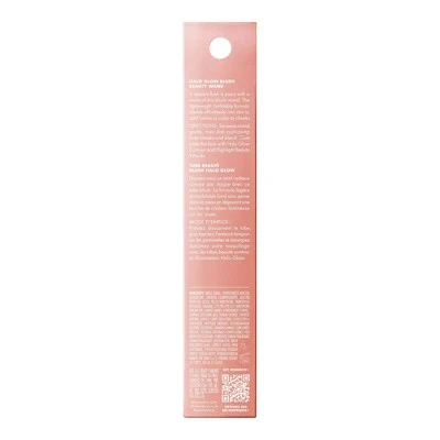 e.l.f. Halo Glow Blush Beauty Wand Rose You Slay 0.33 fl oz - Imperfect Box - Image 13