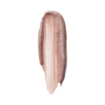 e.l.f. Halo Glow Highlighter Beauty Wand Rose Quartz 0.33 fl oz - Imperfect Box - Image 2