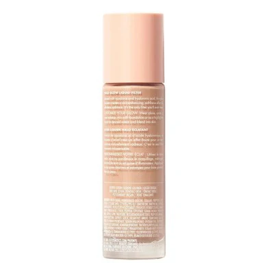 e.l.f. Halo Glow Liquid Filter Highlighter 4 Medium 1.06 fl oz - New - Image 16