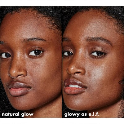 e.l.f. Halo Glow Liquid Filter Highlighter 7 Deep/Rich 1.06 fl oz - New - Image 7
